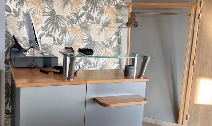 Viva La Vie by Marine : Coiffeur à Matha