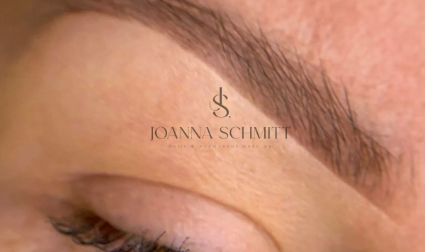 Joanna & the Beauty