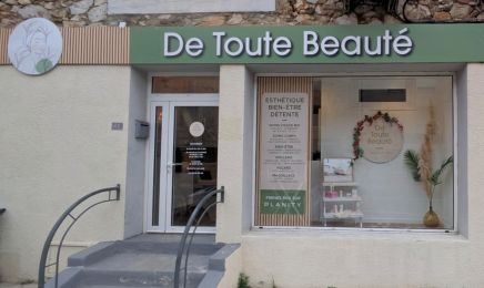 De toute Beauté : Coiffeur à Saint-Laurent-de-la-Salanque