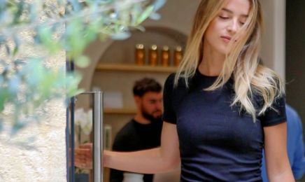 Sébastien Gourgeon  : Coiffeur à Uzès