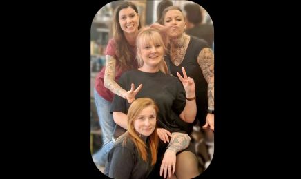 Friseursalon Look at me: Kosmetikstudio in Dresden