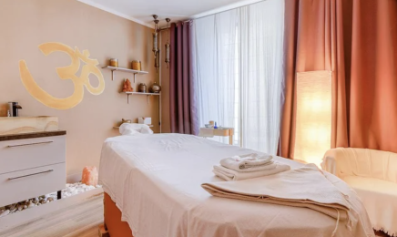 Centre ahimsa : Institut de beauté à Verrières-le-Buisson