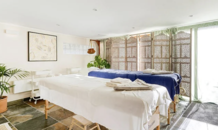Centre ahimsa : Institut de beauté à Verrières-le-Buisson