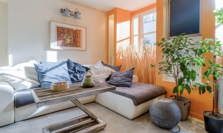 Centre ahimsa : Institut de beauté à Verrières-le-Buisson