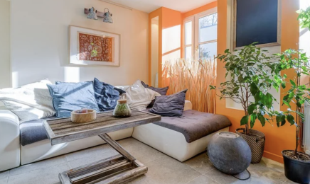 Centre ahimsa : Institut de beauté à Verrières-le-Buisson