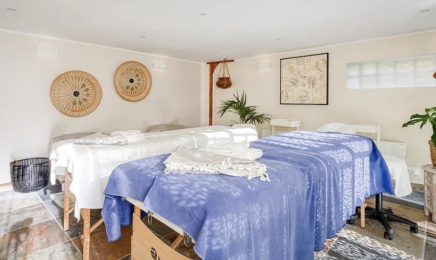 Centre ahimsa : Institut de beauté à Verrières-le-Buisson