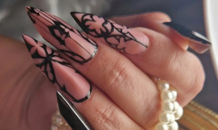 Ink My Nails : Manucure à Nantes