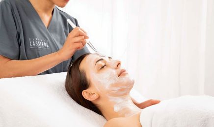 Institut Beauty Lind’ : Manucure à Bayon