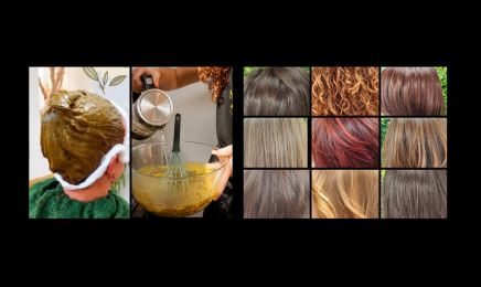 VI Vegetal coiffure chez Marjorie Coiffure  : Coiffeur à Cognac