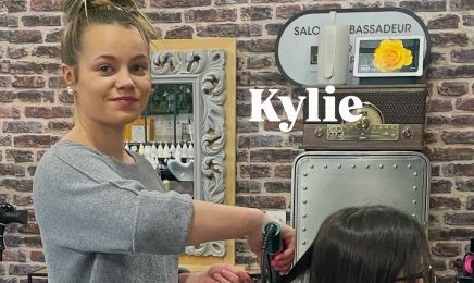 Art & Style ( ex Anne Style) : Coiffeur à Le Pont-de-Beauvoisin