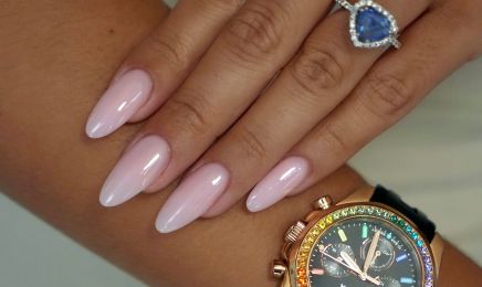 Victoria Baby Nail Bar Jeanne d'Arc : Manucure à Toulouse
