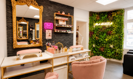 M.A. Beleza Montlhéry : Institut de beauté à Montlhéry