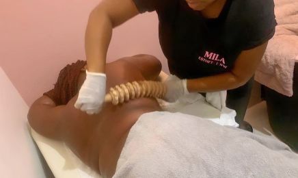 Mila Beauty  : Manucure à Creil