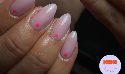 Nininails : Manucure à Saint-André-lez-Lille