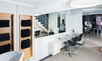 Le Salon Confort : Coiffeur à Lyon