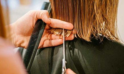 Le Portrait : Institut de beauté à Les Herbiers