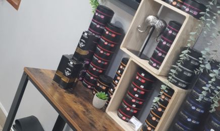 L’imagin’hair : Coiffeur à Saint-Vigor-d'Ymonville