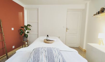 L’instant Présent  : Sophrologue à Vaires-sur-Marne