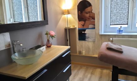 Oran’G : Institut de beauté à Reims