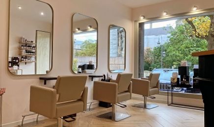 L'Atelier 31 : Coiffeur à Reims