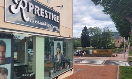 R prestige : Coiffeur à Chauffailles