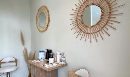 My Brow & My Way  : Manucure à La Rochelle