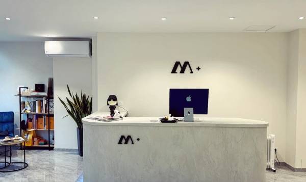 M Plus