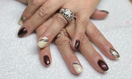 De l’Art à l’Ongle  : Manucure à Fléac