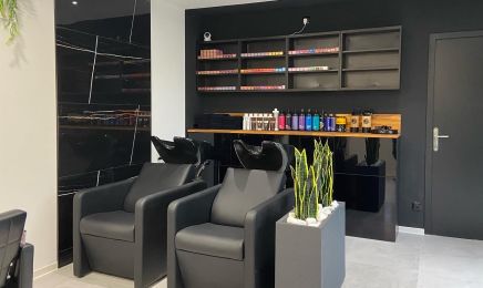 L.W Coiffeur Barbier   : Coiffeur à Biesheim