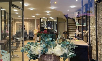 Cile coiffure : Coiffeur à Périgueux