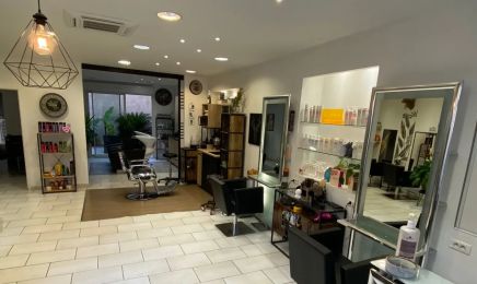 Un hair de Melody : Coiffeur à Gaillac