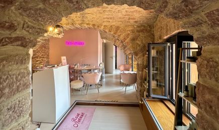 Rose Avenue  : Institut de beauté à Issenheim