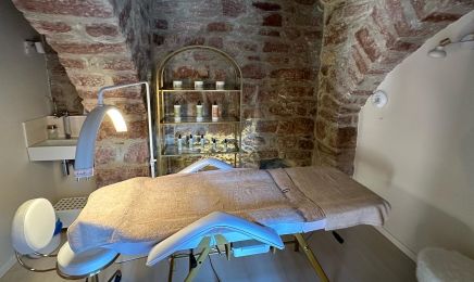 Rose Avenue  : Institut de beauté à Issenheim