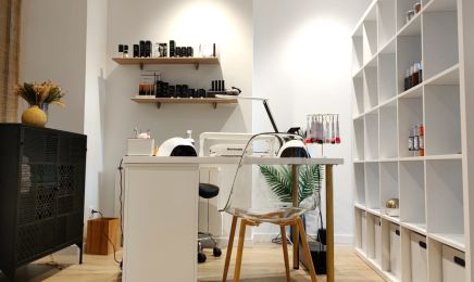 Douceur de Lys - Eve : Coiffeur à Rodez