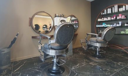 De Vous a Moi : Coiffeur à Blain