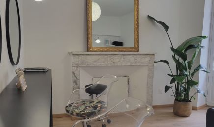 LAppart Coiff : Coiffeur à Toulon