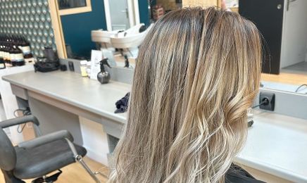 Chez Garance & Esthétique by Dina Beauty  : Coiffeur à Toulon