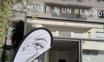 Mille et un regards : Institut de beauté à Tarbes