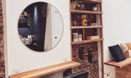 Battelli : Coiffeur à Toulouse