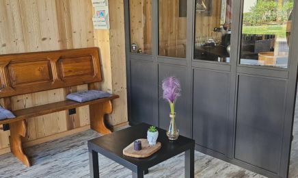 Barber Kings Men : Coiffeur à Pontarlier