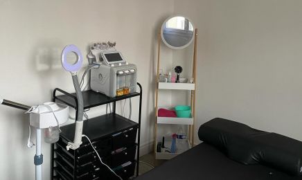 Gwens Beauty : Coiffeur à Troyes