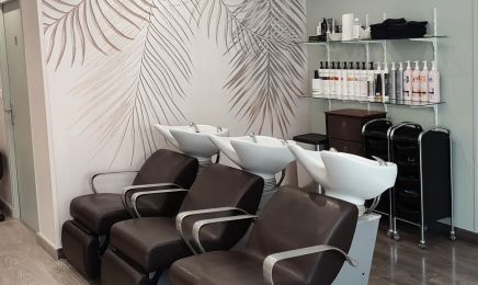 Esprit couleurs : Coiffeur à Châteauvillain