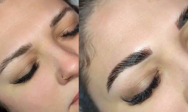 The beauty room by M