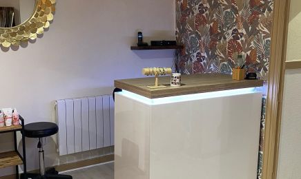 Le salon de maeva : Coiffeur à Pujols