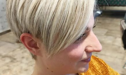 Le Salon de Jenny : Coiffeur à Mutzig