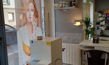 New Style : Coiffeur à Saint-Lô