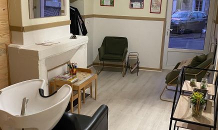 Le salon de maeva : Coiffeur à Pujols