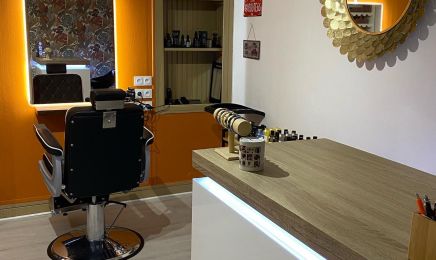 Le salon de maeva : Coiffeur à Pujols