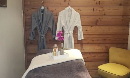 Naturellement Mince : Institut de beauté à Grésy-sur-Aix