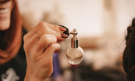 L'expérience : Coiffeur à Metz